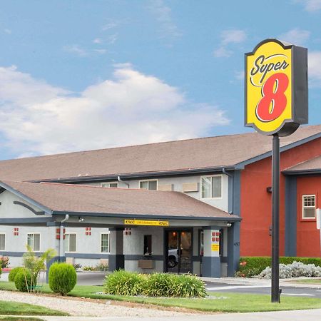 Super 8 By Wyndham Willows Exterior photo